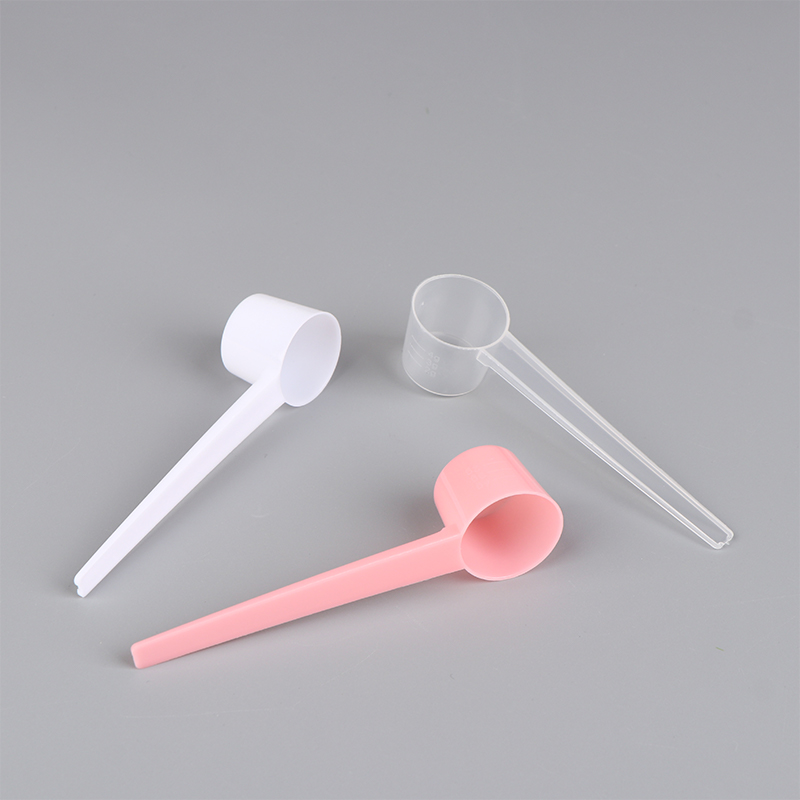 10Pcs 5g Measuring Spoons Coff - Baby Food Oatmeal ulasan dan harga