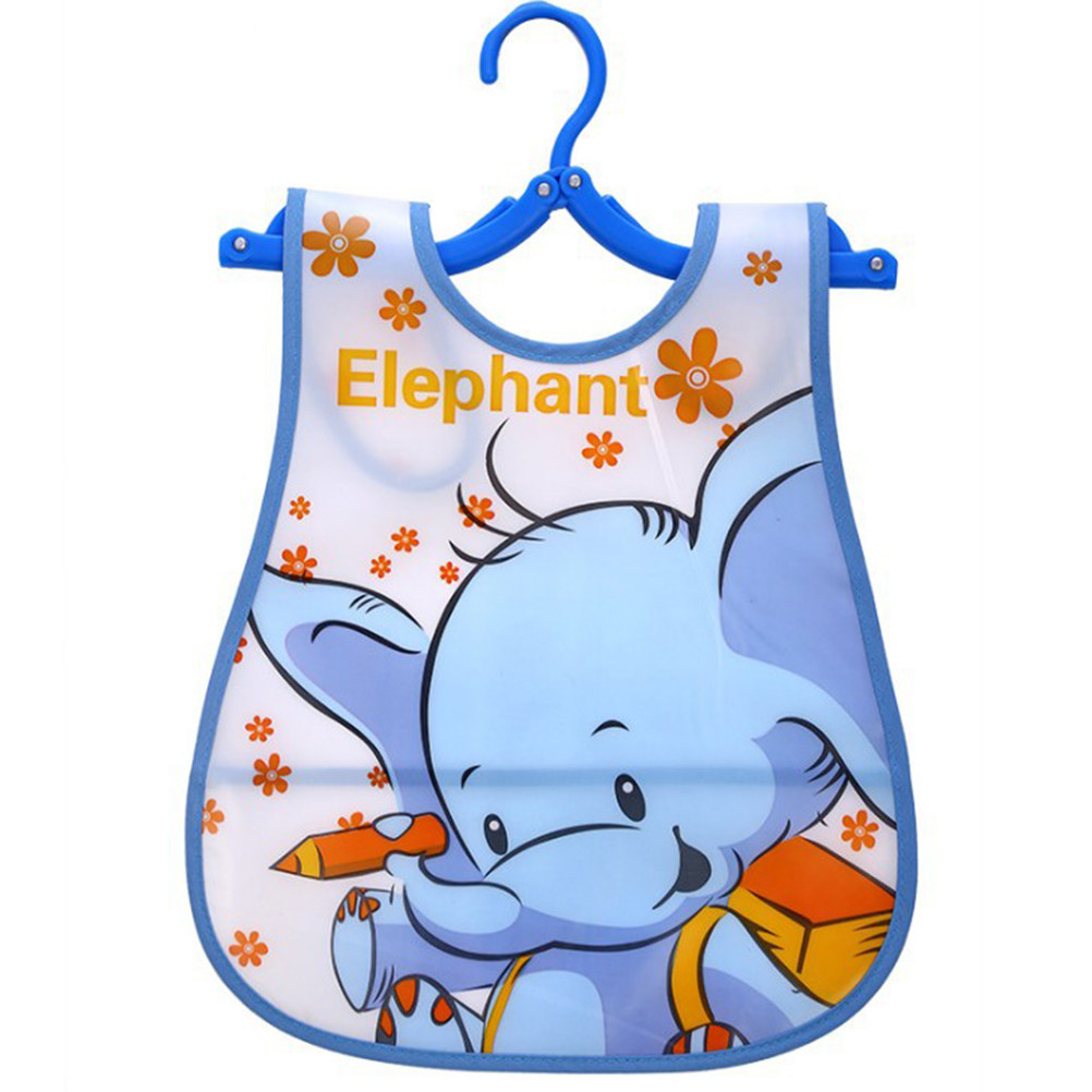 10 Pcs Baby Drool Bibs Food Fe - Baby Food Eat ulasan dan harga