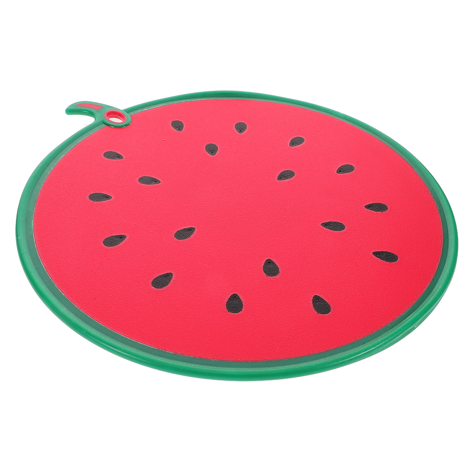 Watermelon Shaped Plastic Cutt - Baby Food Usa ulasan dan harga
