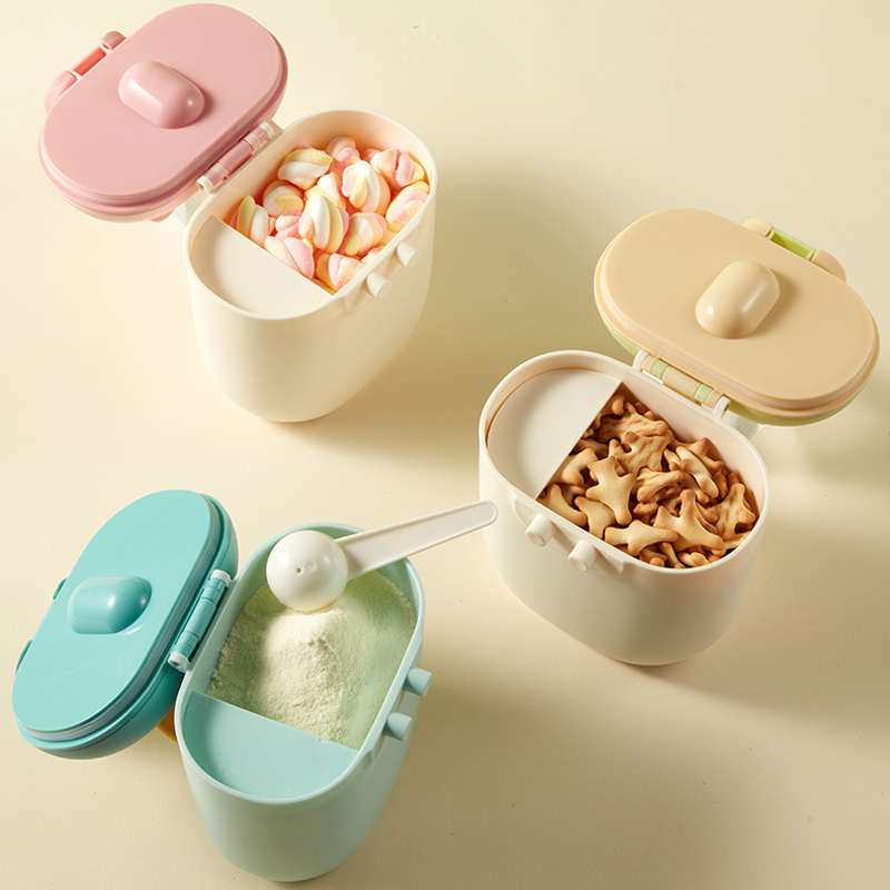 New Silicone Rabbit Ear Formul - Baby Food Dispensing Spoon ulasan dan harga