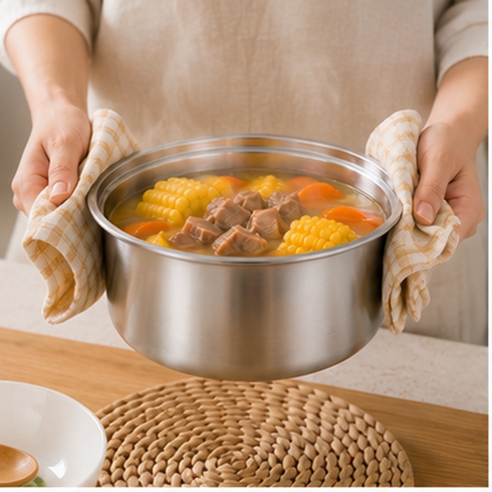 304 Stainless Steel Ramekin wi - Baby Food Options ulasan dan harga