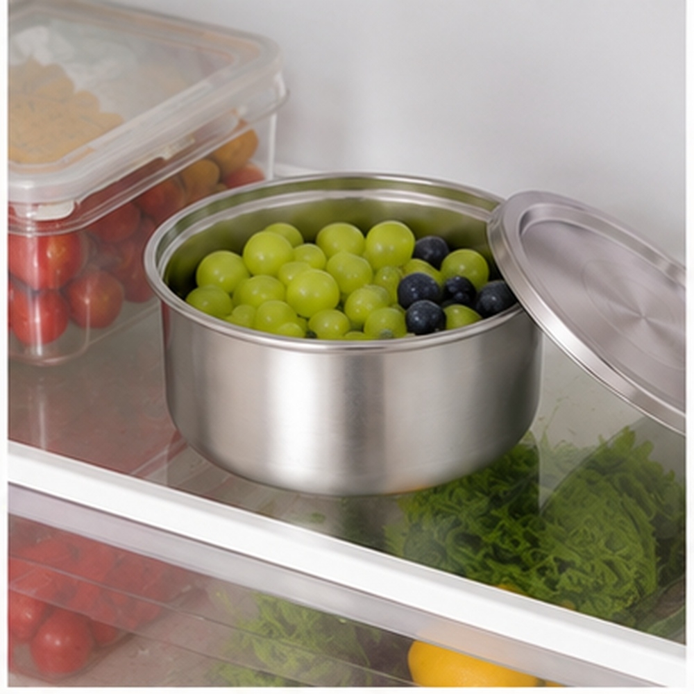 304 Stainless Steel Ramekin wi - Baby Food Options ulasan dan harga