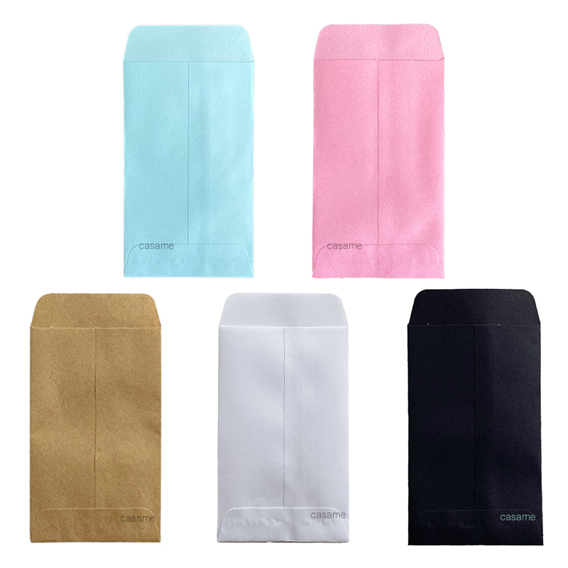 6x10cm Pink Blue Pouch Paper B - Baby Food Pouches 1 Year Old ulasan dan harga