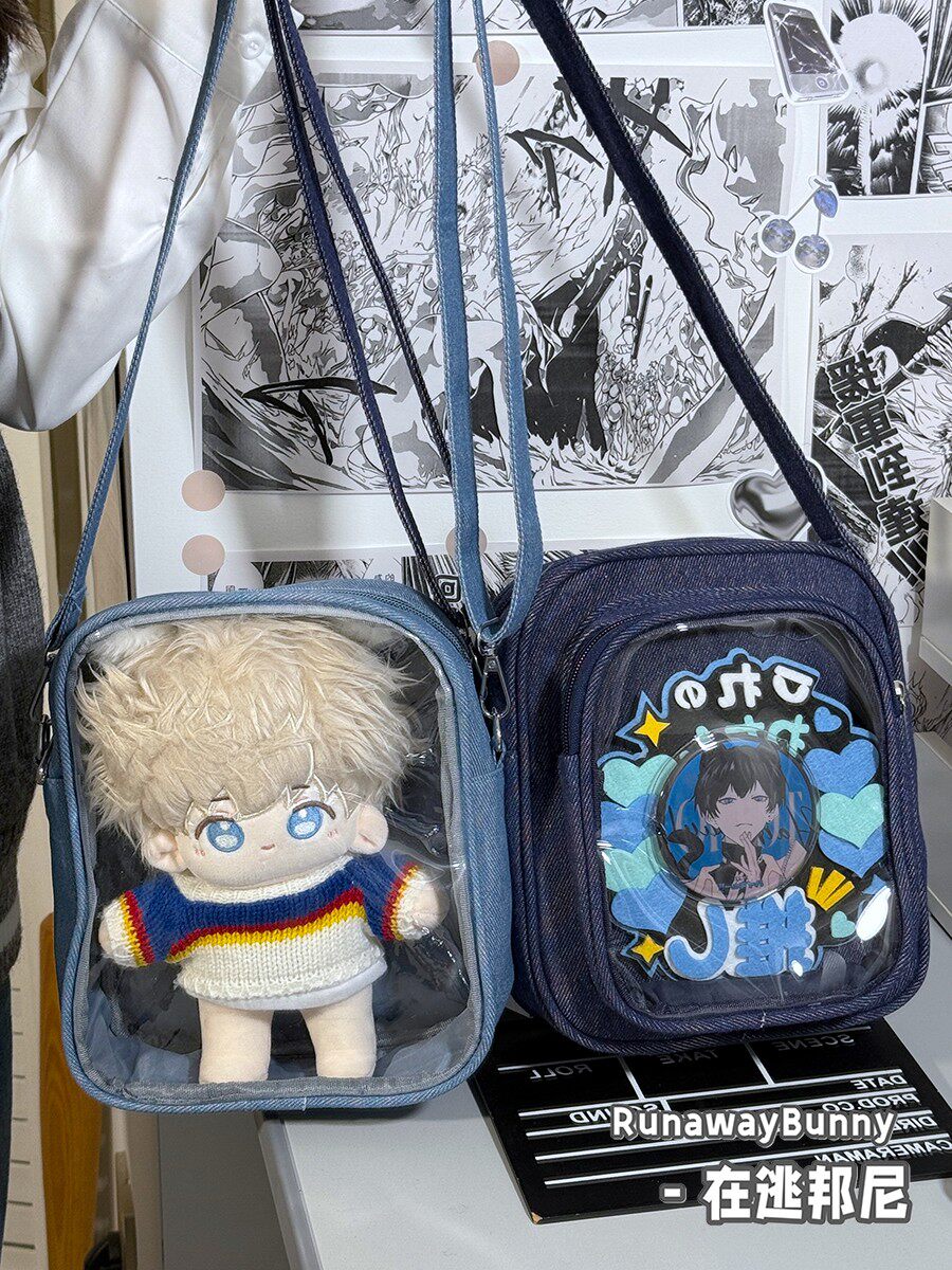 Denim Japanese School Supply T - Baby Food In Japan ulasan dan harga