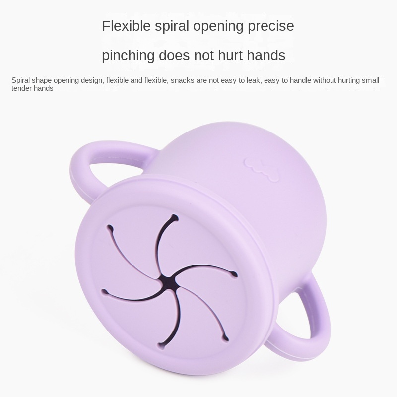 Baby Silicone Feeding Cups Por - Baby Food Options ulasan dan harga