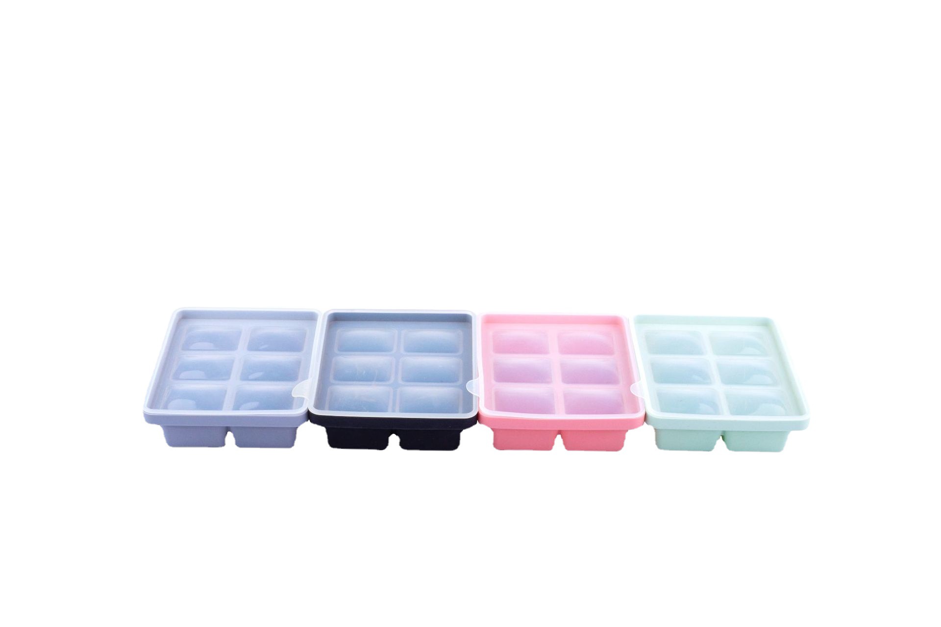 Large Size Food-Grade Silicone - Baby Food Homemade ulasan dan harga