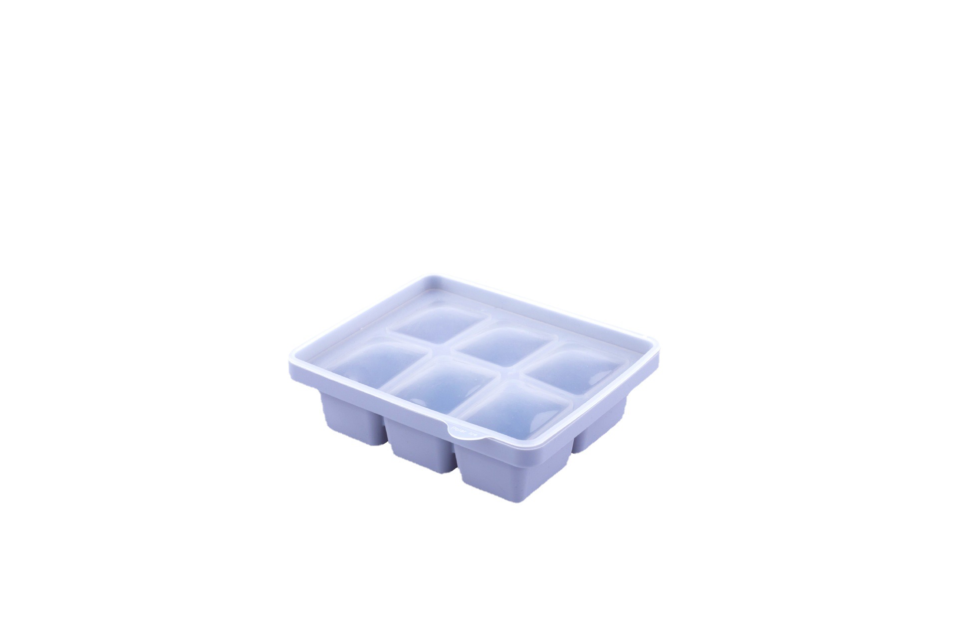 Large Size Food-Grade Silicone - Baby Food Homemade ulasan dan harga