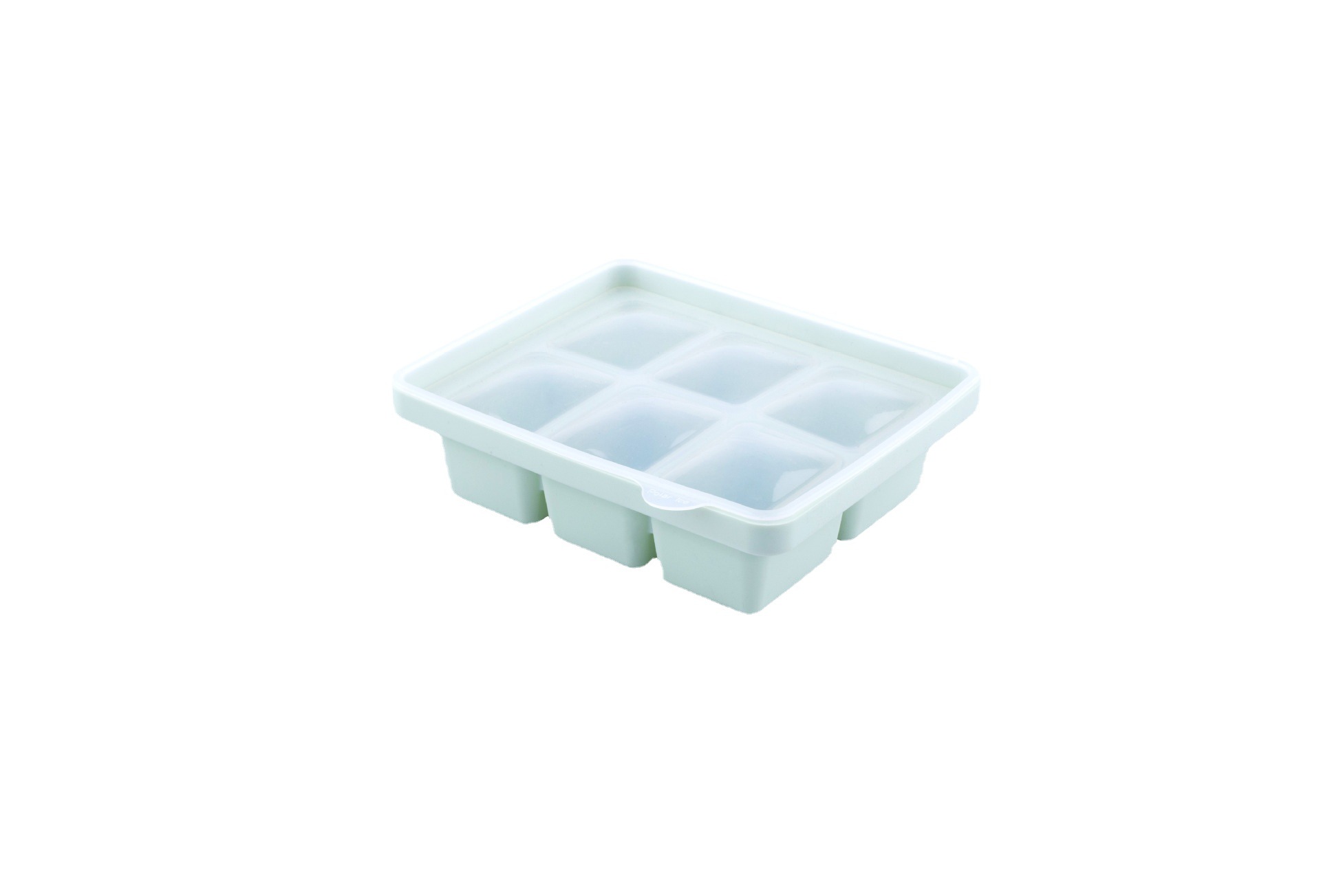 Large Size Food-Grade Silicone - Baby Food Homemade ulasan dan harga