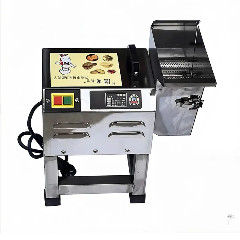 Stainless Steel Electric Food  - Baby Food Usa ulasan dan harga