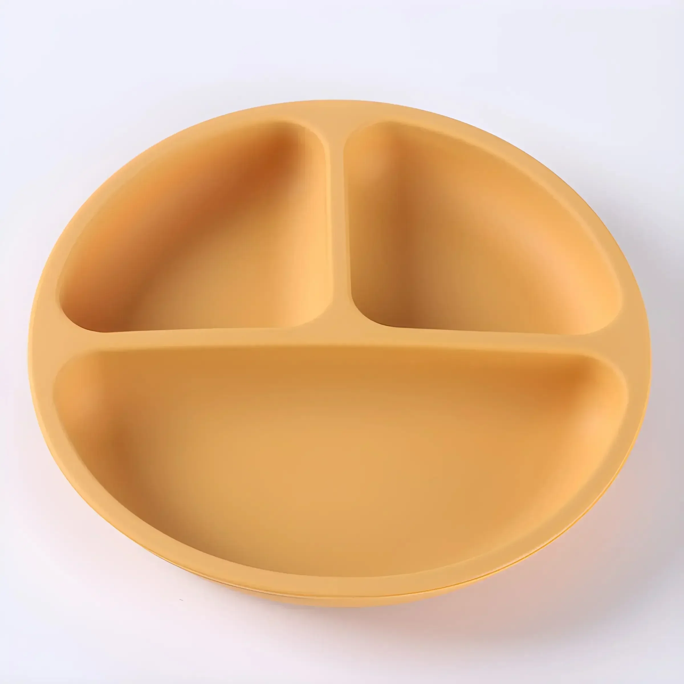 Silicone Tableware Children's  - Baby Food Dinner ulasan dan harga