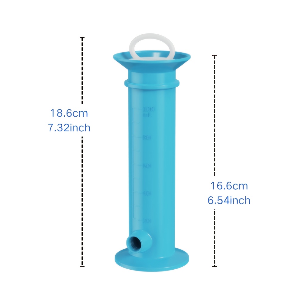 Baby Food Filling Tool, Syring - Baby Food Pouches 1 Year Old ulasan dan harga