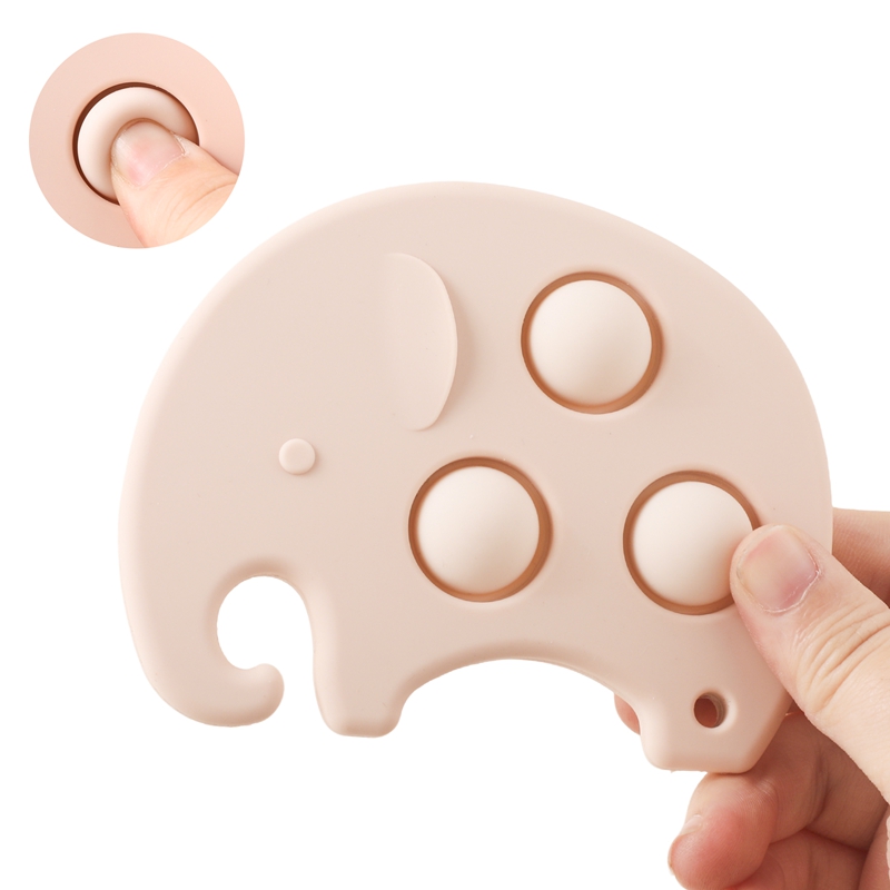 Material Baby Toys Soft Cute A - Baby Food Natural ulasan dan harga