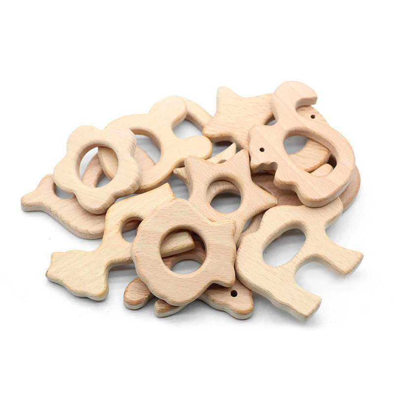 Cartoon Shape Food Grade Natur - Baby Food Natural ulasan dan harga
