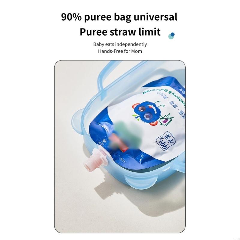 Convenient And Easy To Clean I - Baby Food Options ulasan dan harga