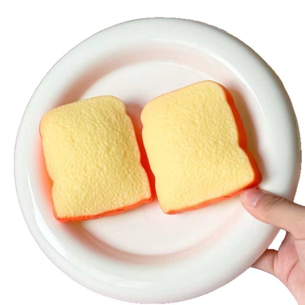 New] Non-Bounce Stress Ball To - Baby Food Toy ulasan dan harga