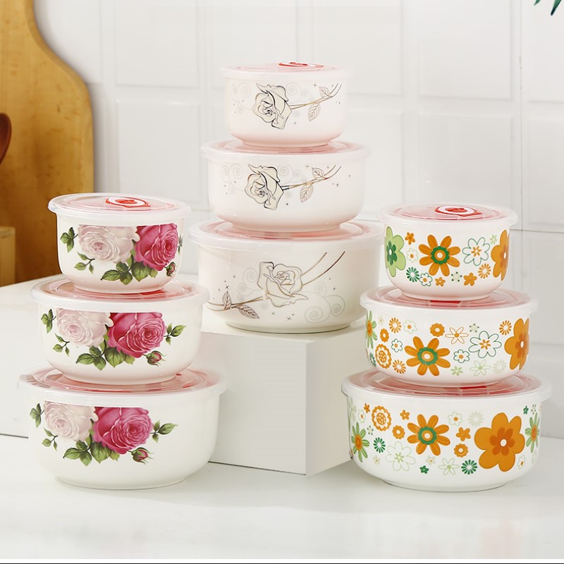 Three-piece set, fine bone chi - Food Box Baby ulasan dan harga