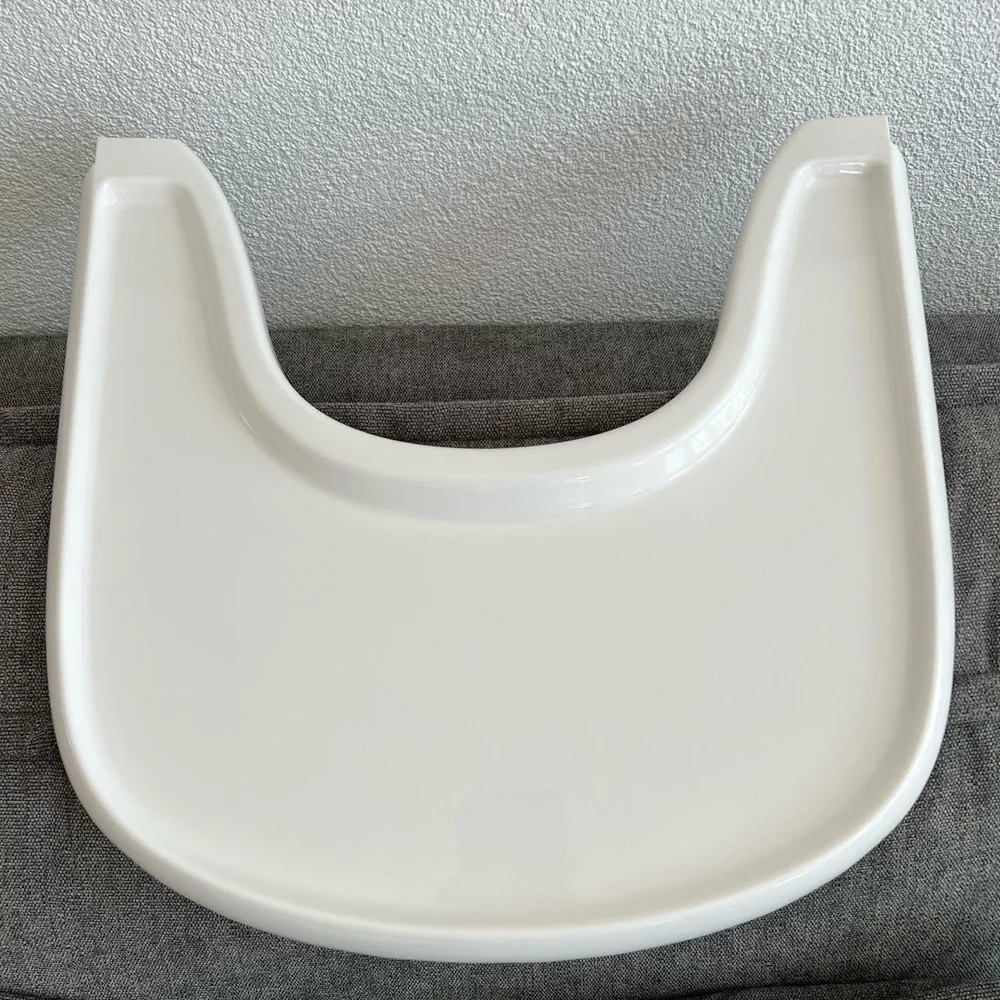 For Growth Chair Dining Plate  - Baby Food Dinner ulasan dan harga
