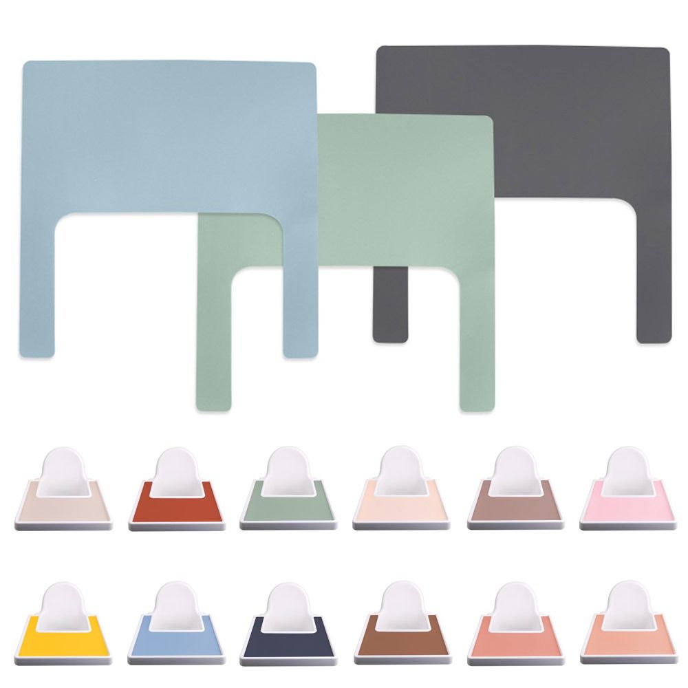 High Chair Placemat for  Antil - Baby Food In Japan ulasan dan harga
