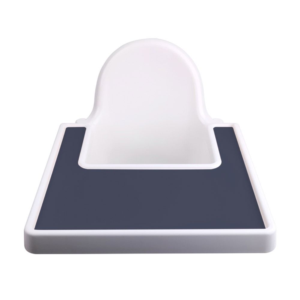 High Chair Placemat for  Antil - Baby Food In Japan ulasan dan harga