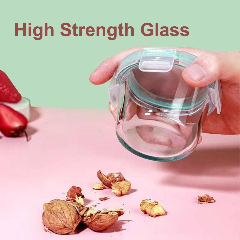 New 170ml Food Storage Box Fro - Baby Food Options ulasan dan harga