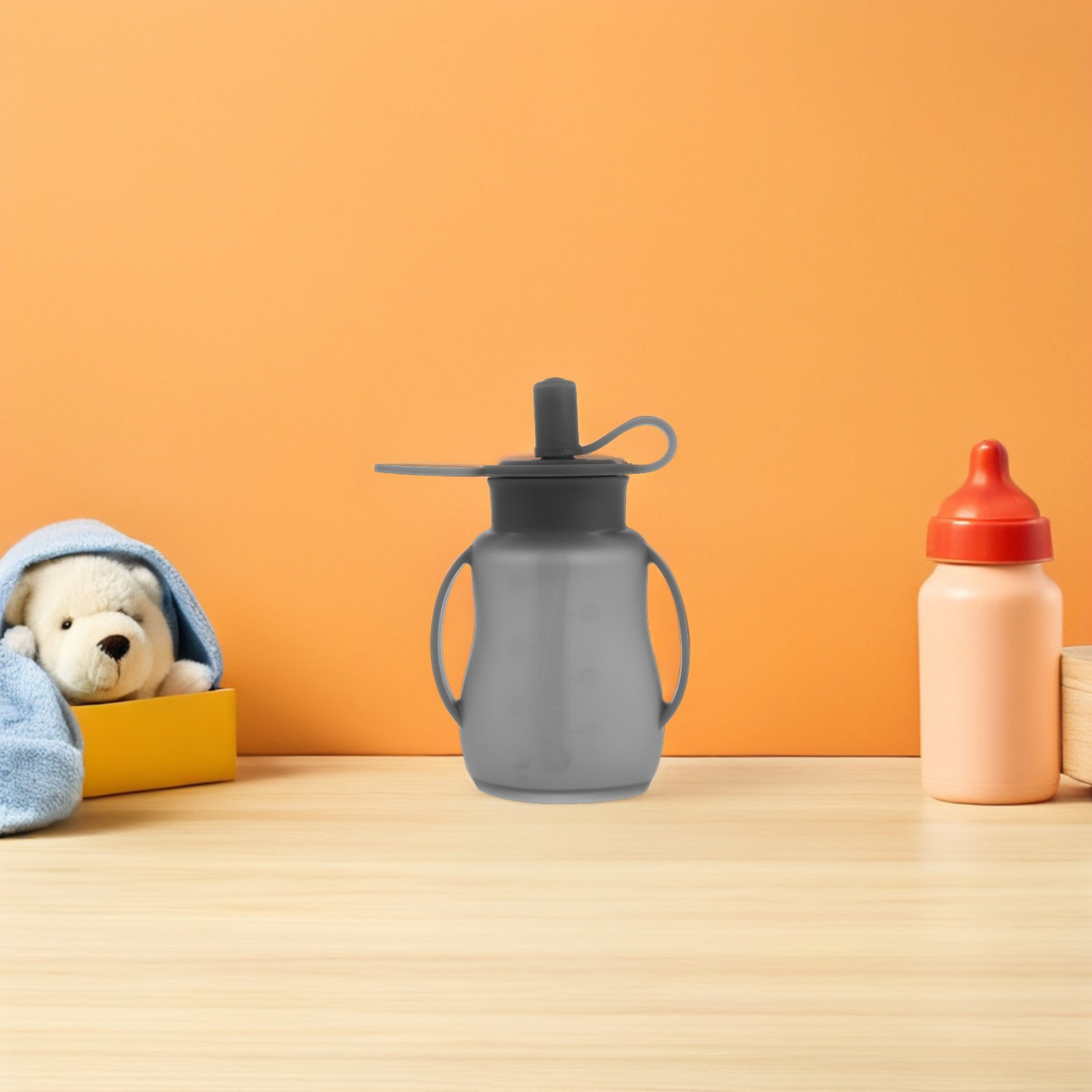 Silicone Baby Food Pouches Reu - Baby Food Homemade ulasan dan harga