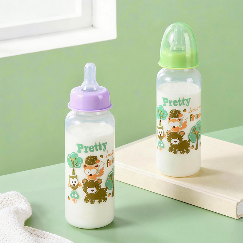 1PC Cute Animal Themed Baby Bo - Baby Food Natural ulasan dan harga