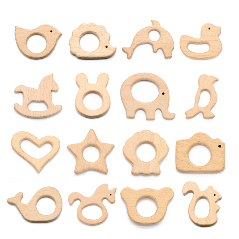 Cartoon Shape Food Grade Natur - Baby Food Natural ulasan dan harga