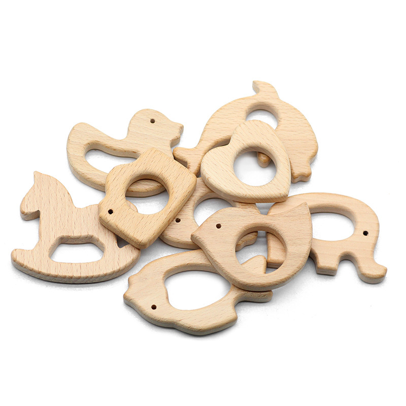 Cartoon Shape Food Grade Natur - Baby Food Natural ulasan dan harga