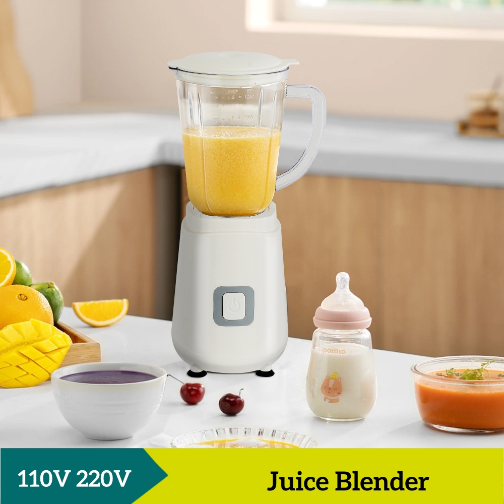 For Electric Homemade Juice-ma - Baby Food Homemade ulasan dan harga