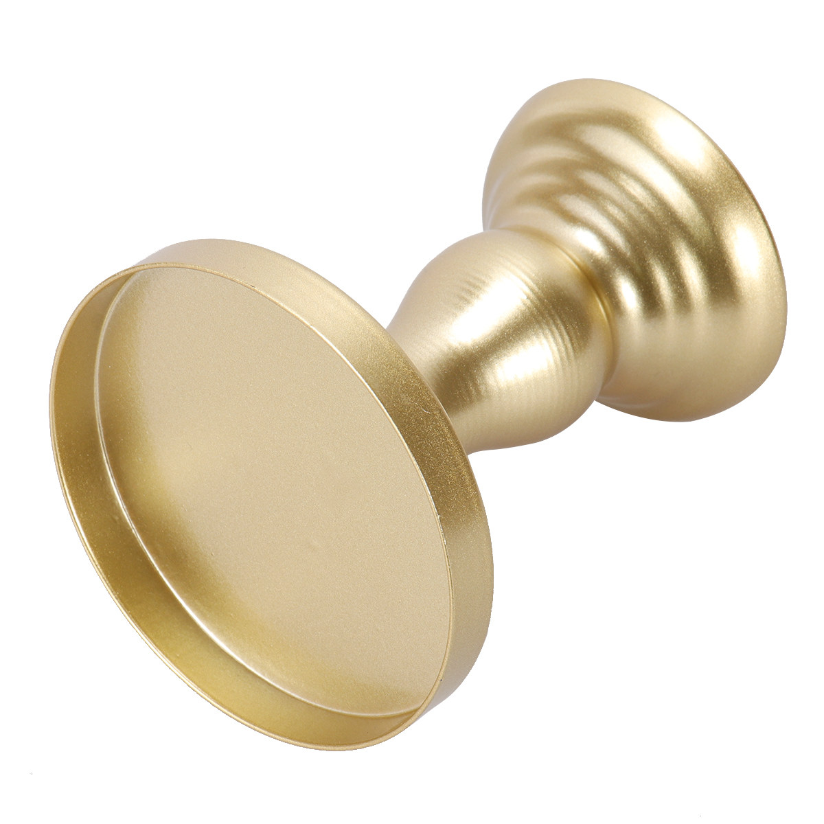 1Pcs Premium Metal Cake Stand  - Baby Food Usa ulasan dan harga
