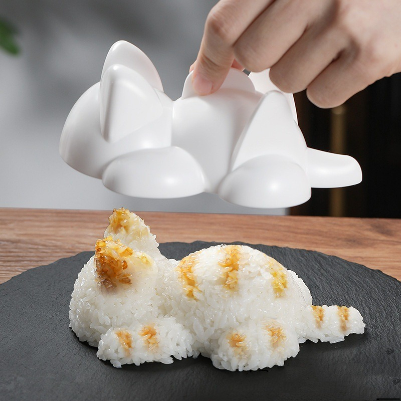 Food Grade Cute Animal Rice Ba - Baby Food Homemade ulasan dan harga