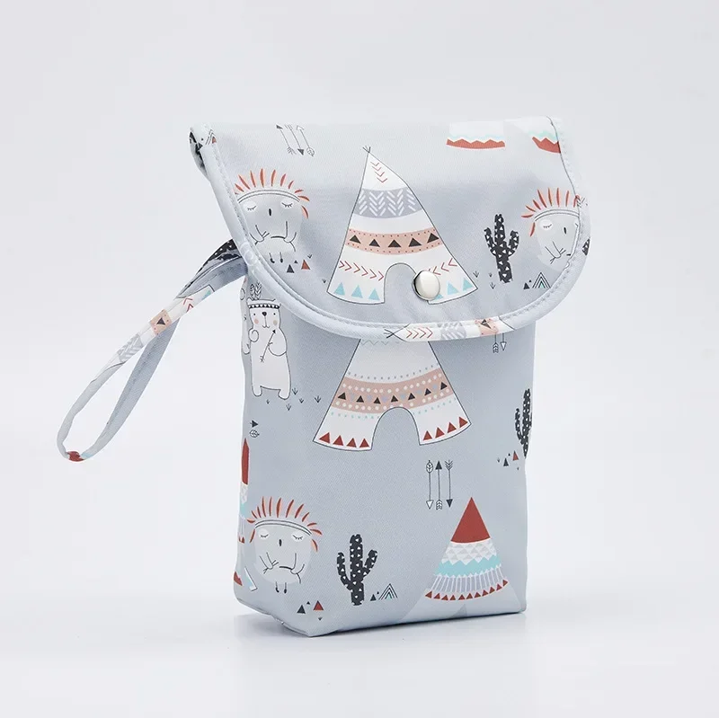 Baby Diaper Bag Organizer Reus - Baby Food Organizer ulasan dan harga