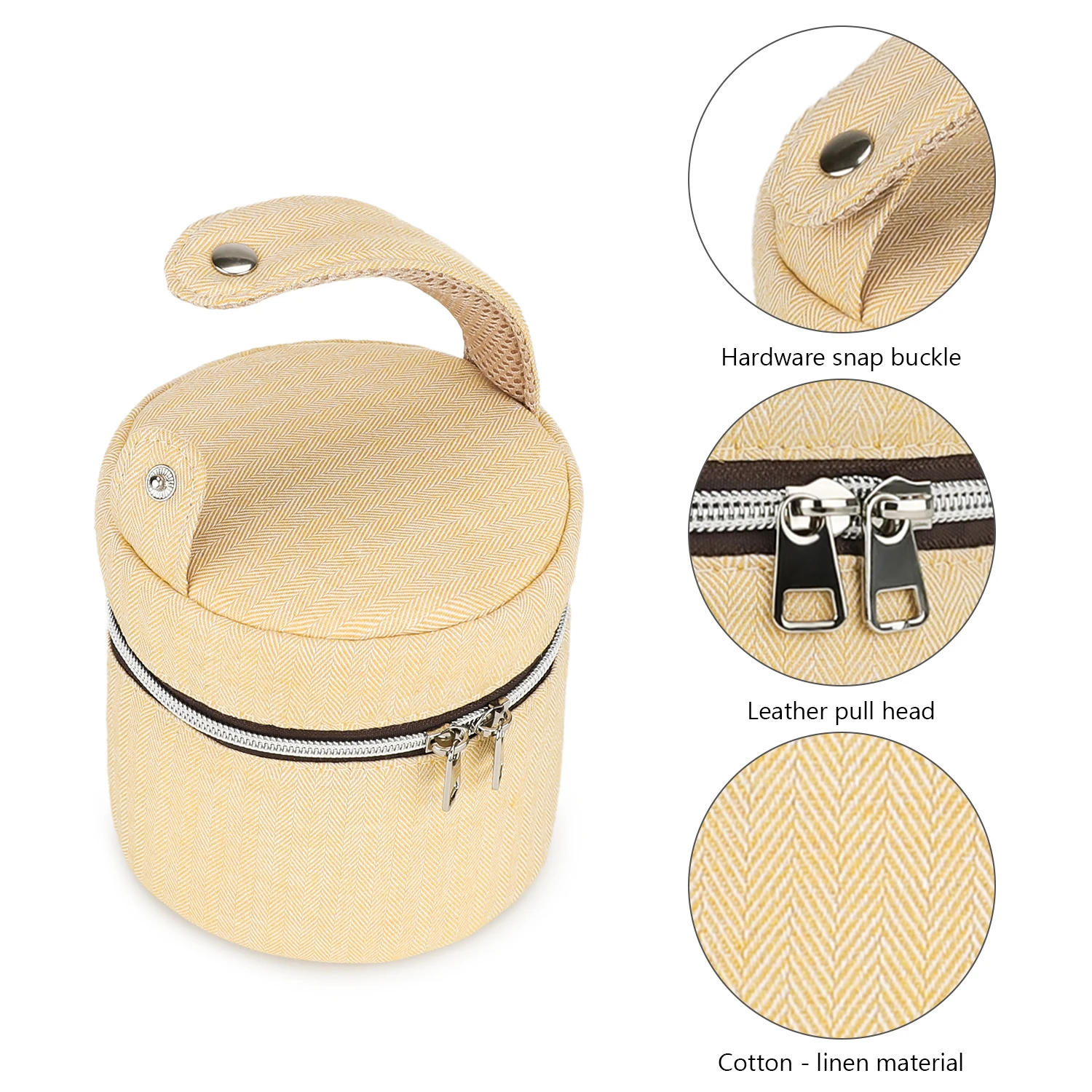 Bottle bag waterproof constant - Baby Food For Travelling ulasan dan harga