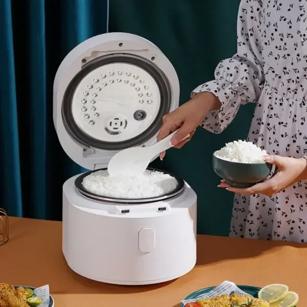 110v smart Rice cooker 3L rice - Baby Food In Japan ulasan dan harga