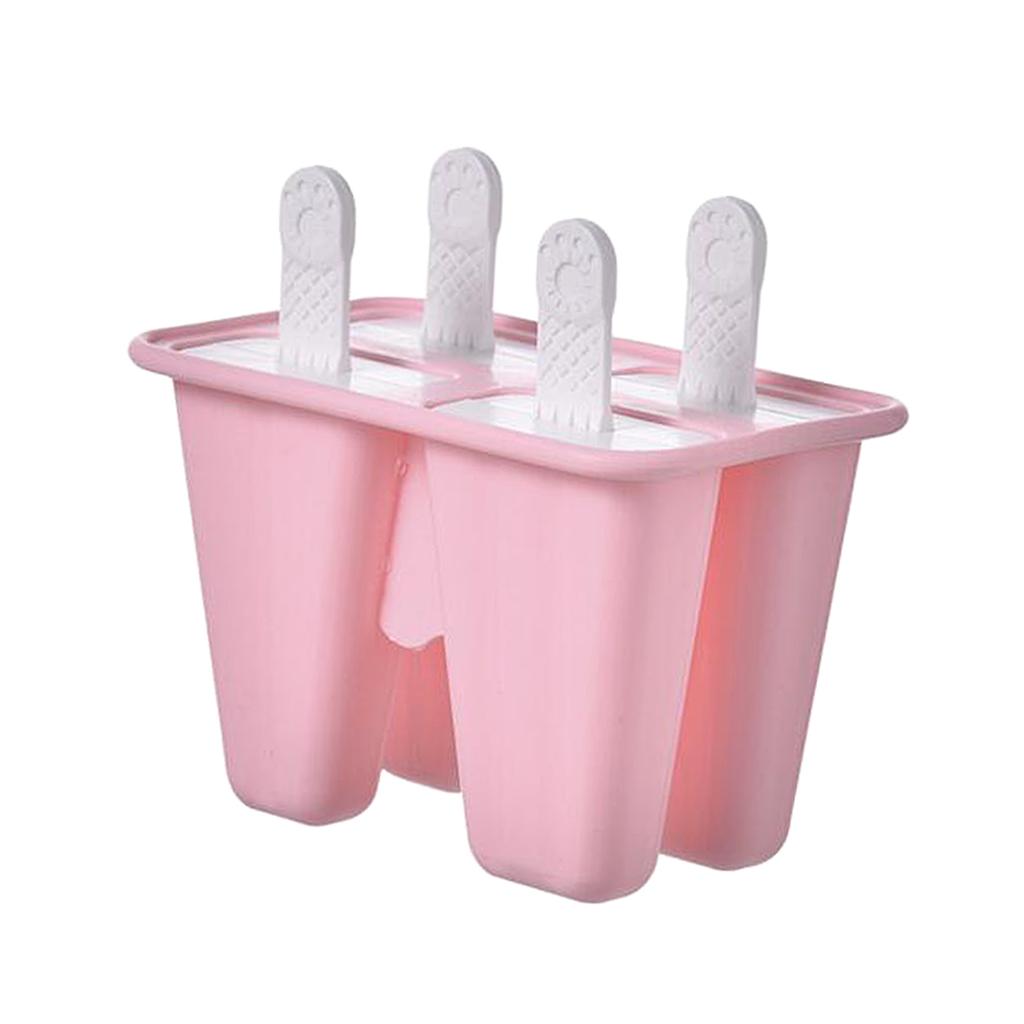 Silicone Popsicle Molds BPA Fr - Baby Food Homemade ulasan dan harga