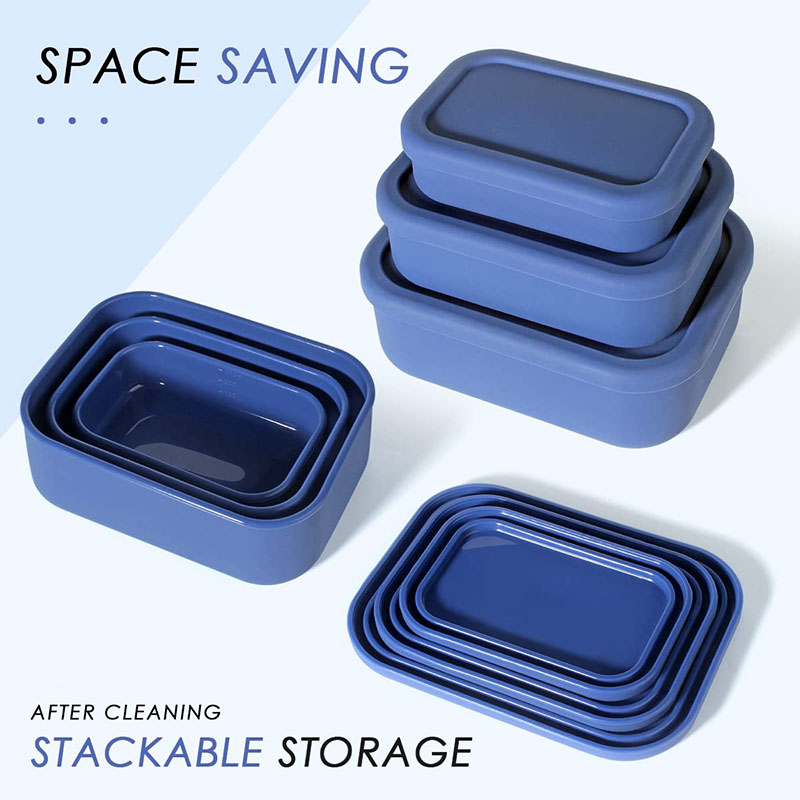Leak-Resistant Bento Lunch Box - Food Box Baby ulasan dan harga