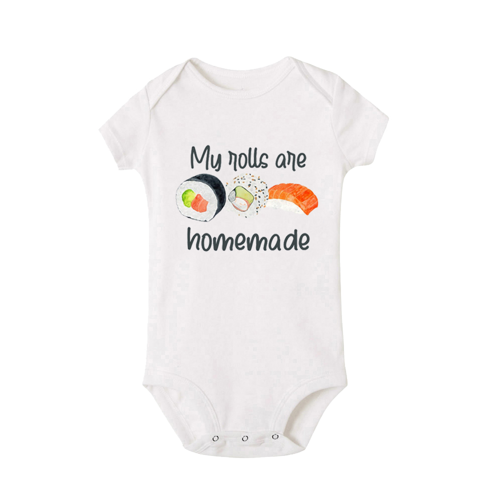 My Rolls Are Homemade Baby Bod - Baby Food Homemade ulasan dan harga