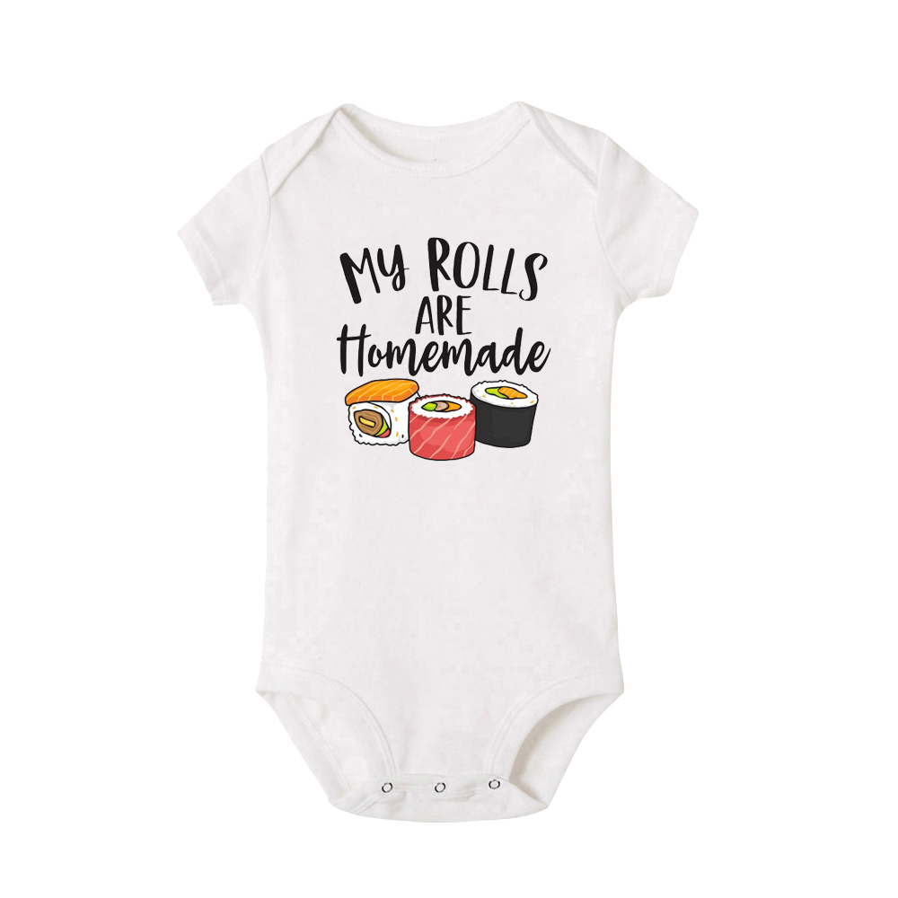 My Rolls Are Homemade Baby Bod - Baby Food Homemade ulasan dan harga
