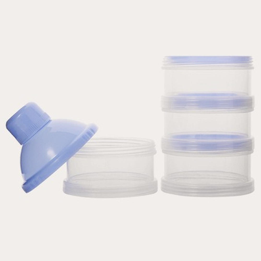Portable Milk Powder Formula D - Baby Food Options ulasan dan harga